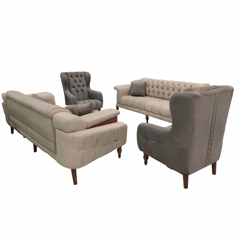 مبل تختخواب شو ۸ نفره مدل 013