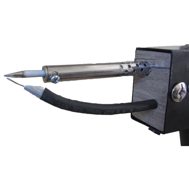 هویه  60 وات مدل گلچین