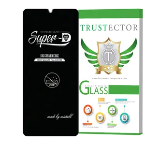 Trustector SUPERPLUSNT Screen Protector For Samsung Galaxy A34 5G 
