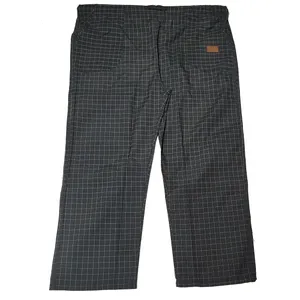 شلوار مردانه  پولو مدل A-7727-60