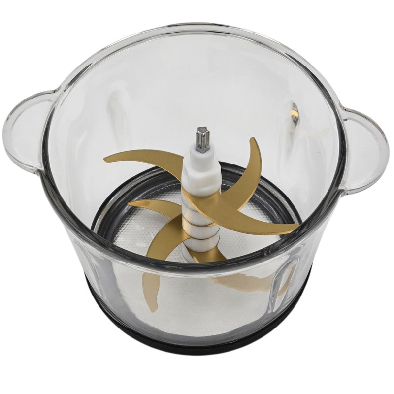 خردکن 3.8 لیتری پاناسونیک مدل PN977