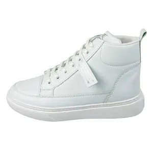 نیم بوت زنانه های مد مدل WH.4248