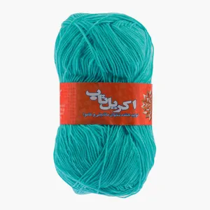 کاموا اکریل تاب کد5445