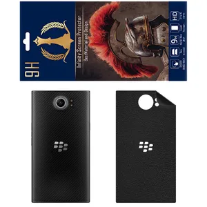 INFINITI PRO CH Back Skin For BLACKBERRY Priv