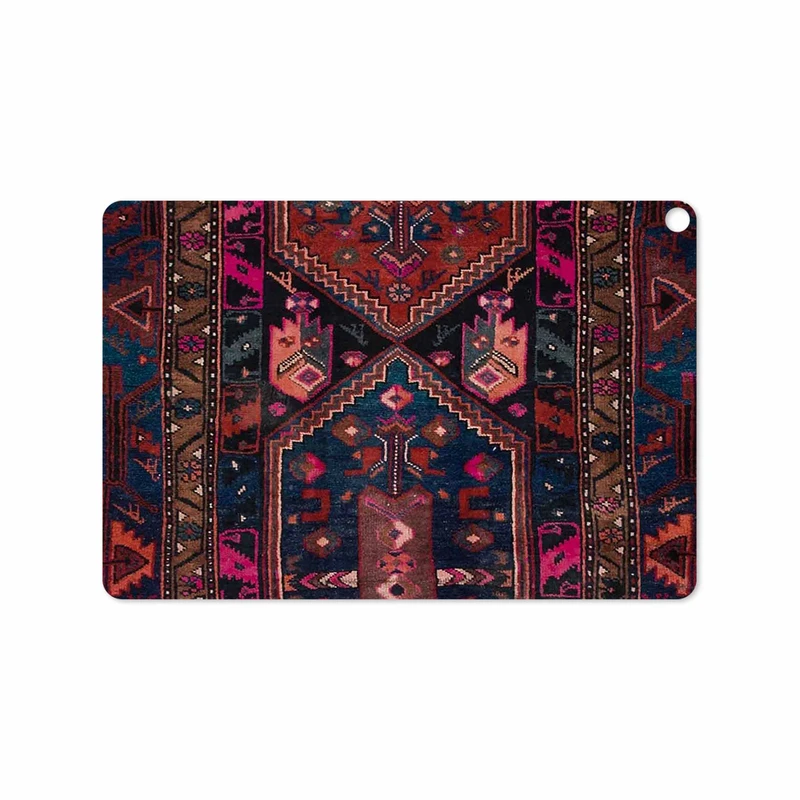 برچسب پوششی ماهوت مدل Rug مناسب برای تبلت ایسوس Zenpad 3S 10 2017 Z500KL