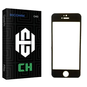 Ricomm CH2 Anti Static Screen Protector For  Nep N5