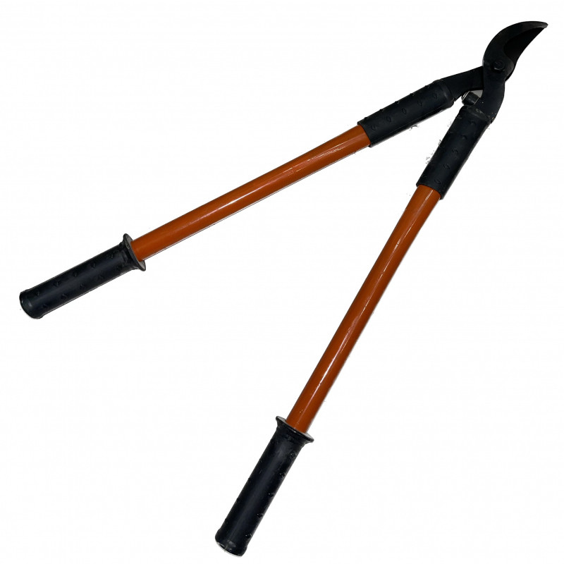 قیچی باغبانی مدل دسته بلند