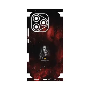 MAHOOT Penelope Cruz-FullSkin Cover Sticker for Honor 400 Lite
