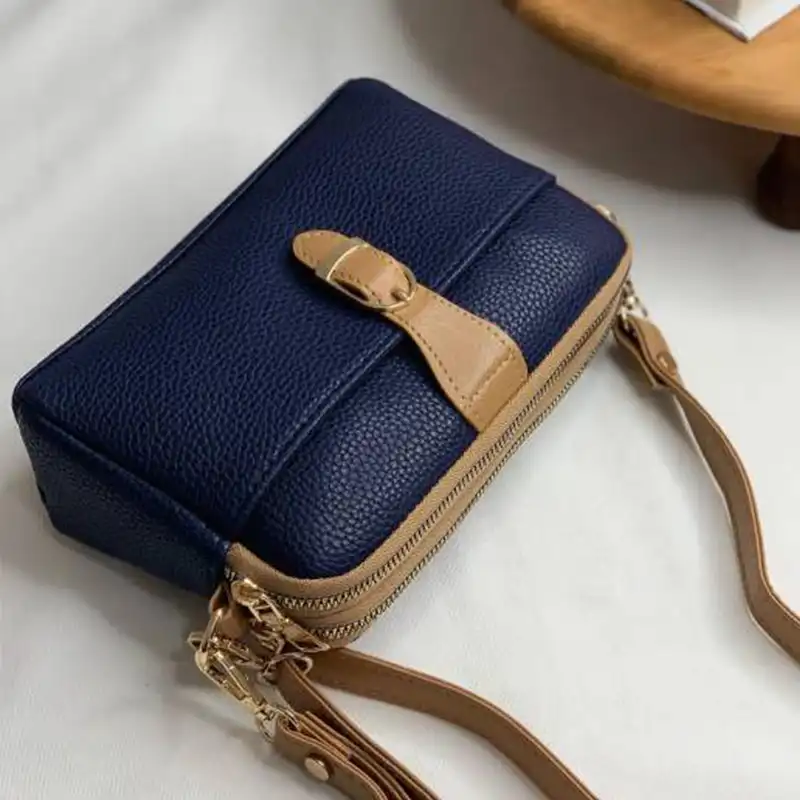 کیف دوشی زنانه مدل samil