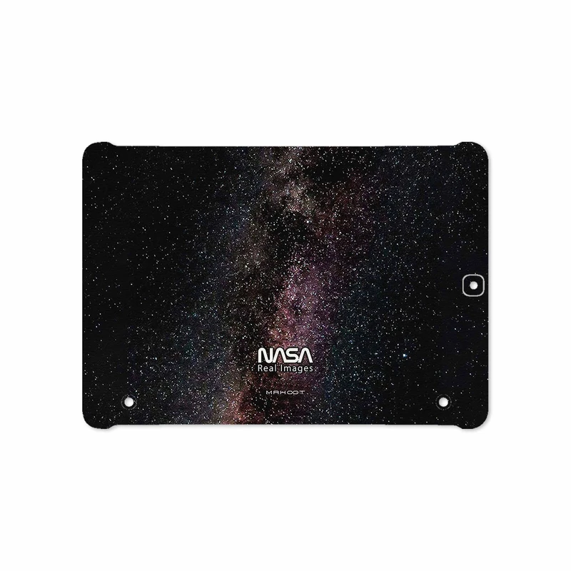 برچسب پوششی ماهوت مدل Universe-by-NASA-2 مناسب برای تبلت سامسونگ Galaxy Tab S2 9.7 2015 T810