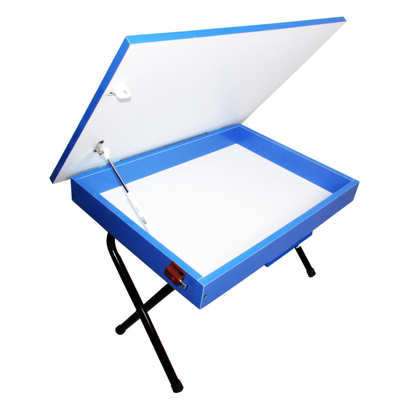 میز تحریر میزیمو مدل تاشو کد 3608 میز تحریر میزیمو مدل تاشو کد 3608