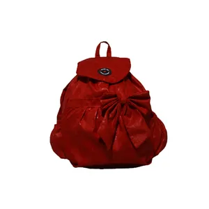 کوله پشتی دخترانه مدل KD06