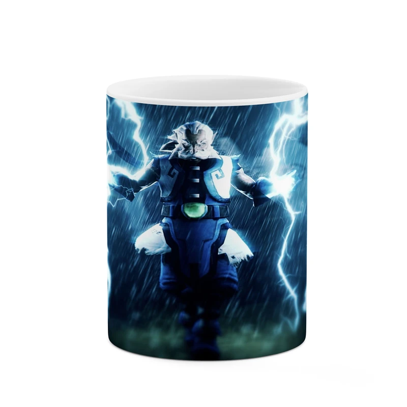 ماگ کاکتی طرح گاد آف وار God Of War مدل mgh40434