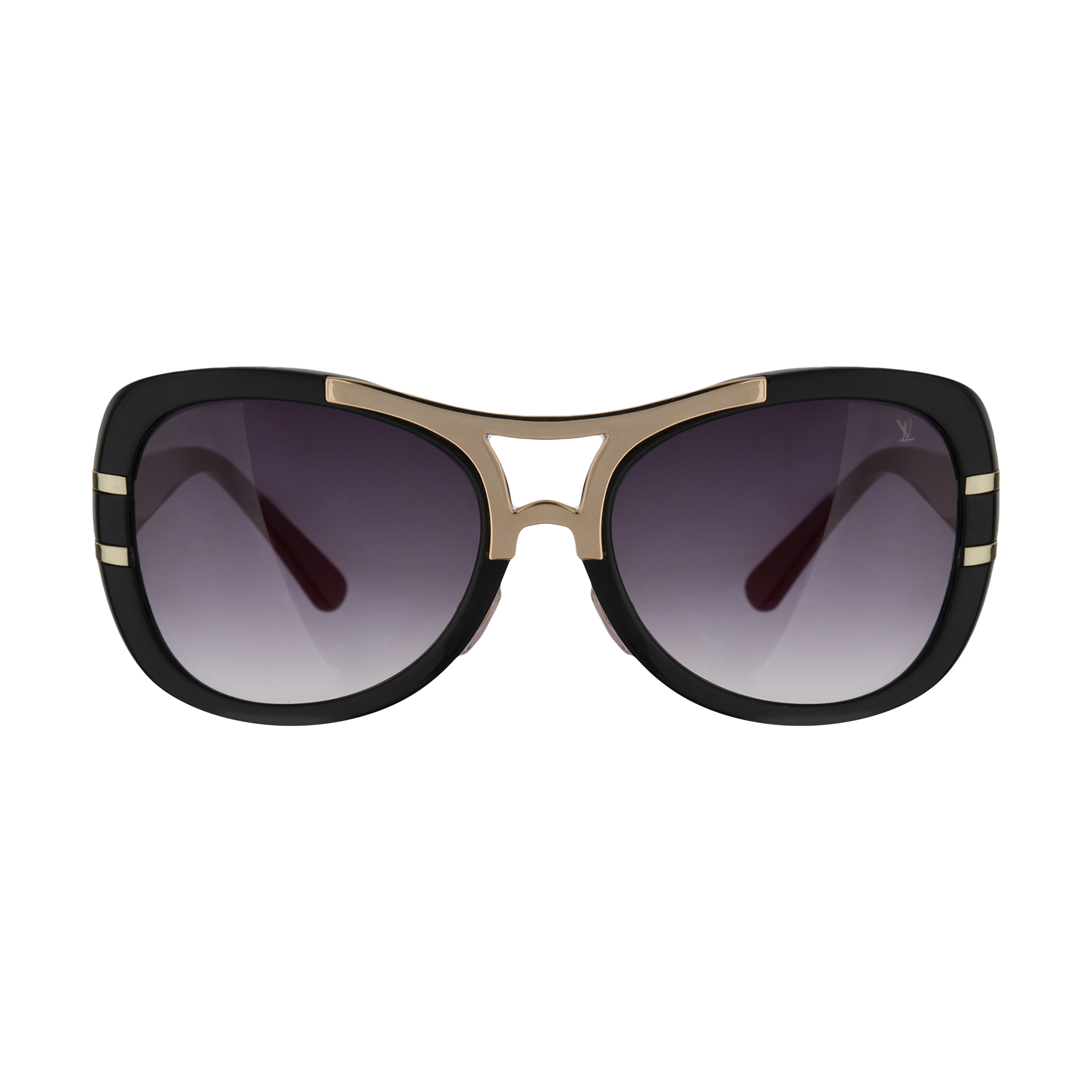 عینک آفتابی زنانه لویی ویتون مدل 356
