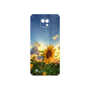 MAHOOT Summer Season Cover Sticker for LG X Cam
