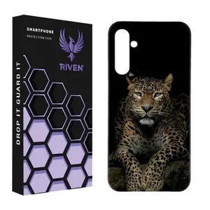 RIVEN RI1-2 Case For Samsung Galaxy S23 FE
