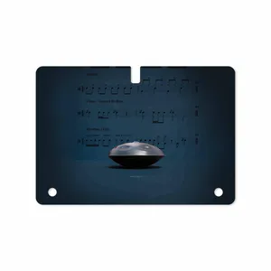 MAHOOT Hang Instrument Cover Sticker for Samsung Galaxy Tab S 10.5 2014 T805