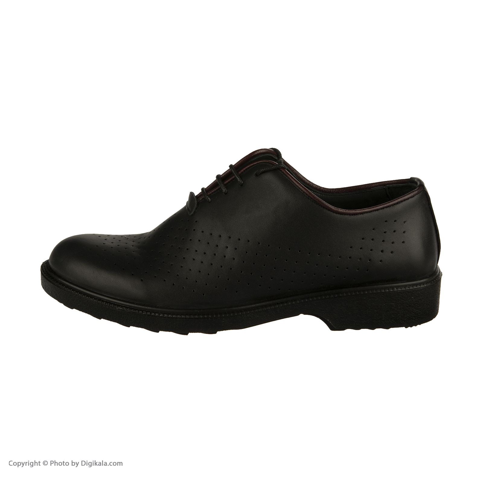 کفش مردانه ملی کد 13190792 -  - 2