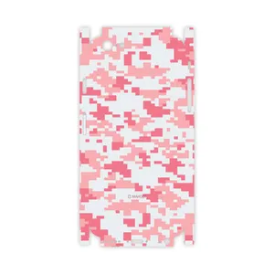 MAHOOT  Army-Pink-pixel-FullSkin Cover Sticker for Apple iPhone 6S