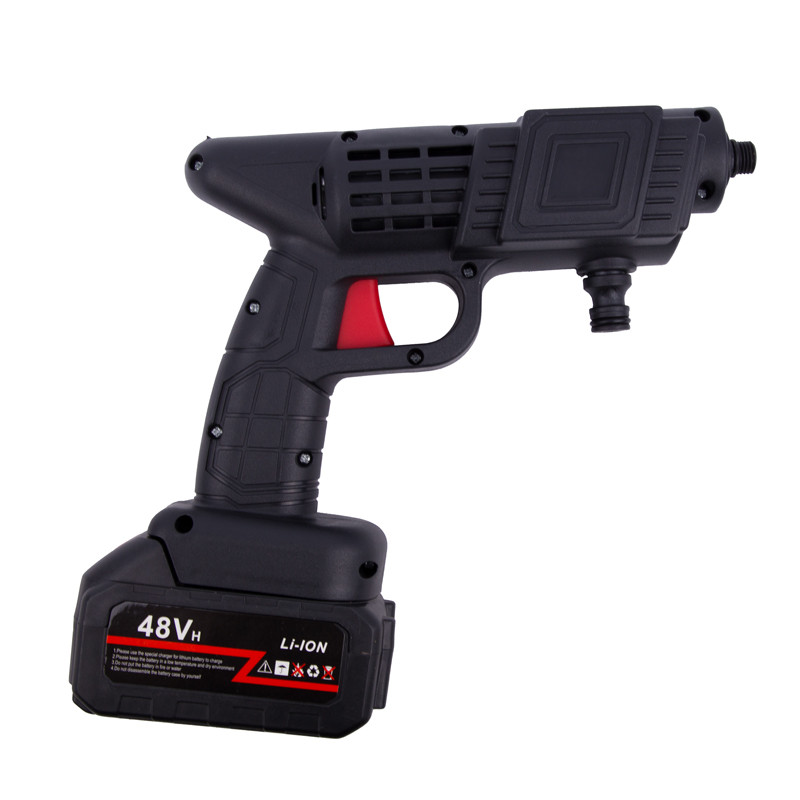 کارواش مدل 8106