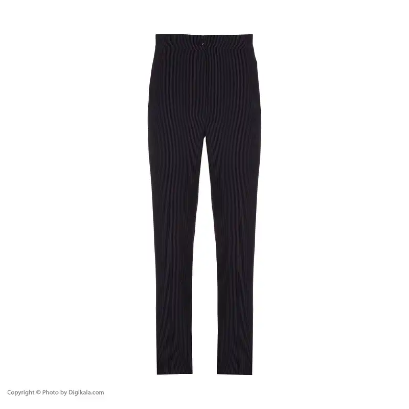 مانتو و شلوار زنانه کیمیا مدل یقه ارشال