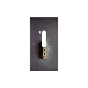MAHOOT Harmonica Cover Sticker for Nokia Lumia 920