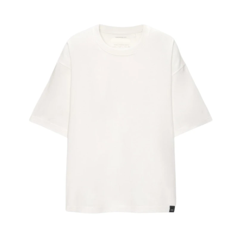 تی شرت آستین کوتاه مردانه پول اند بیر مدل PB7701197