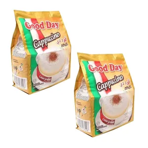 کافی میکس گوددی مدل cappuchino بسته 2 عددی