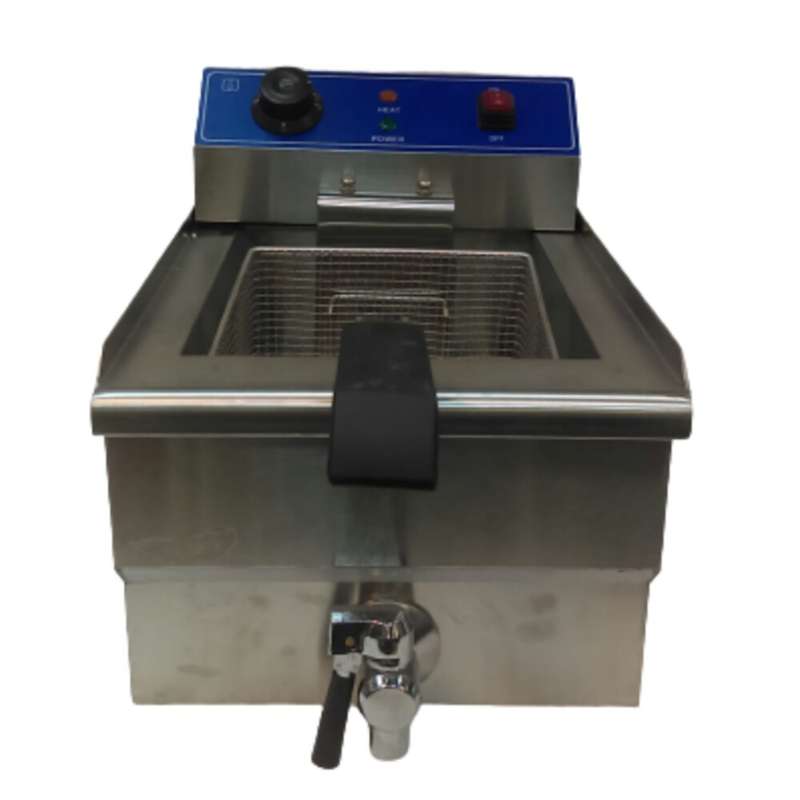 سرخ کن صنعتی مدل 7L1