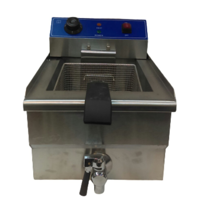 سرخ کن صنعتی مدل 7L1