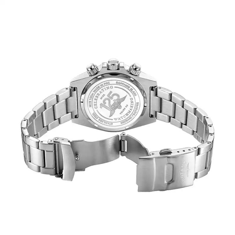 ساعت مچی عقربهای مردانه روتاری مدل GB05440-54