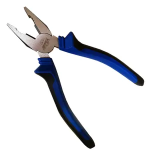 انبر دست اپکس مدل HT - 0080 سایز 8 اینچ