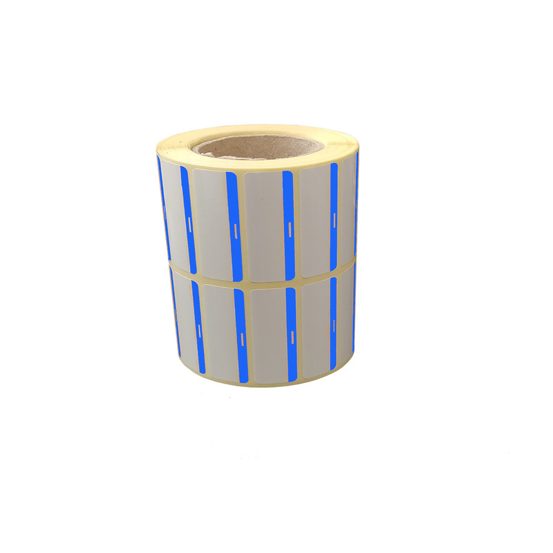 برچسب پرینتر لیبل زن مدل PVC-15.45B