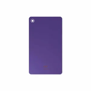 MAHOOT Matte-BlueBerry Cover Sticker for Lenovo Tab M7 2019