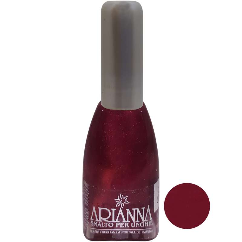 لاک ناخن آریانا شماره 157