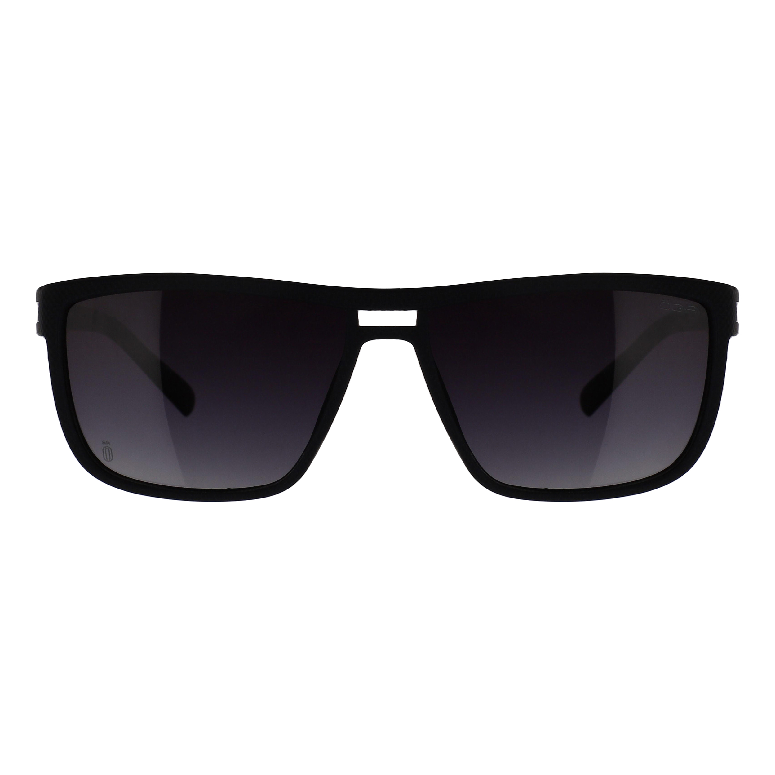 عینک آفتابی مردانه اوگا مدل 2305-NAVYBLUE-YELLOW