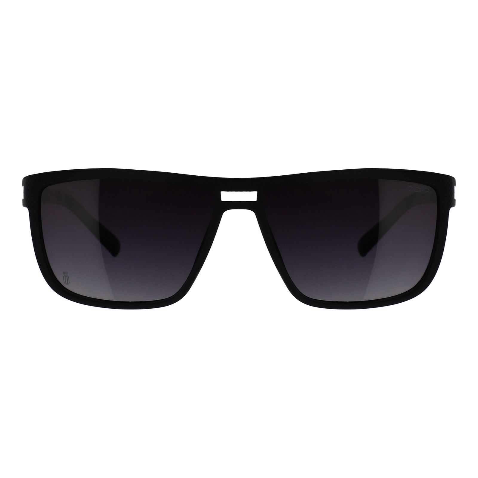 عینک آفتابی مردانه اوگا مدل 2305-NAVYBLUE-YELLOW -  - 1