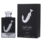 ادو پرفیوم مردانه لطافه مدل عشق الشیوخ حجم 100 میلی لیتر