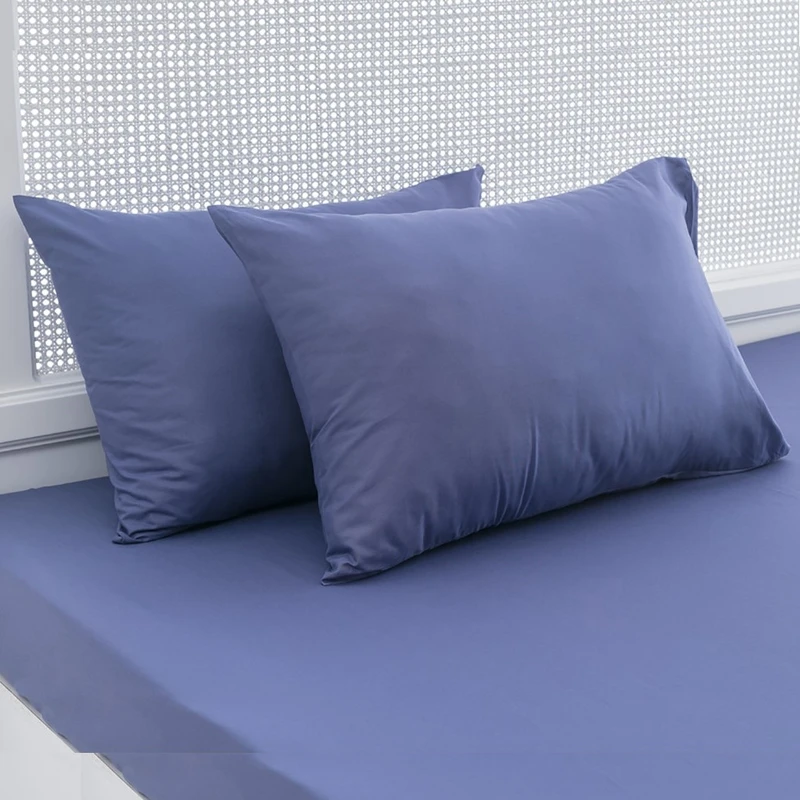 رو بالشی انگلیش هوم مدل Daily سایز 50x70 سانتی متر بسته 2 عددی