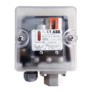 پرشر سوئیچ آ ب ب مدل FF-10-G1