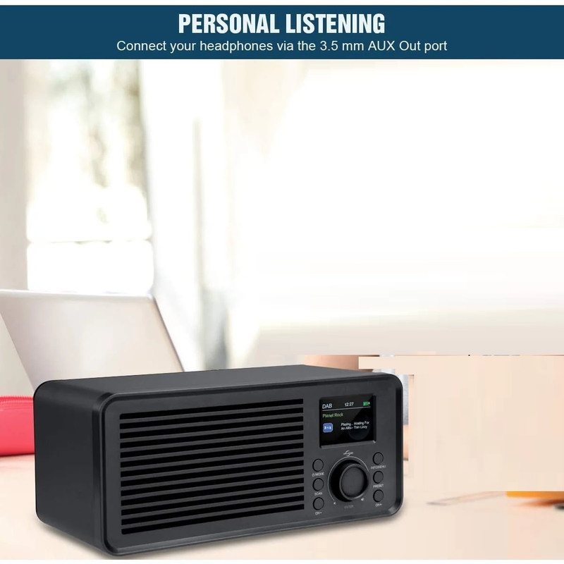 رادیو وفلایکو مدل SP1032