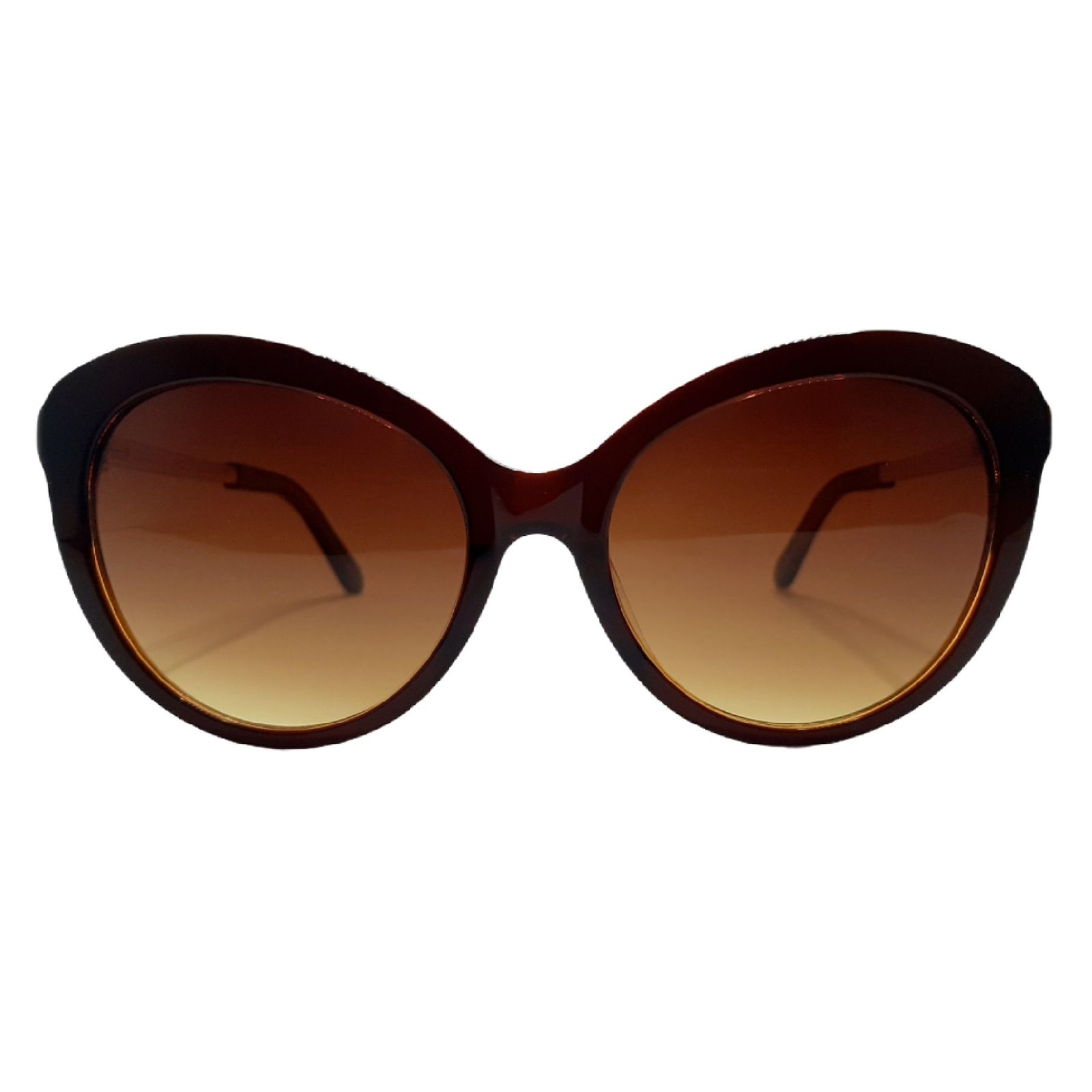 عینک آفتابی زنانه  مدل TF4198B506/3c -  - 1