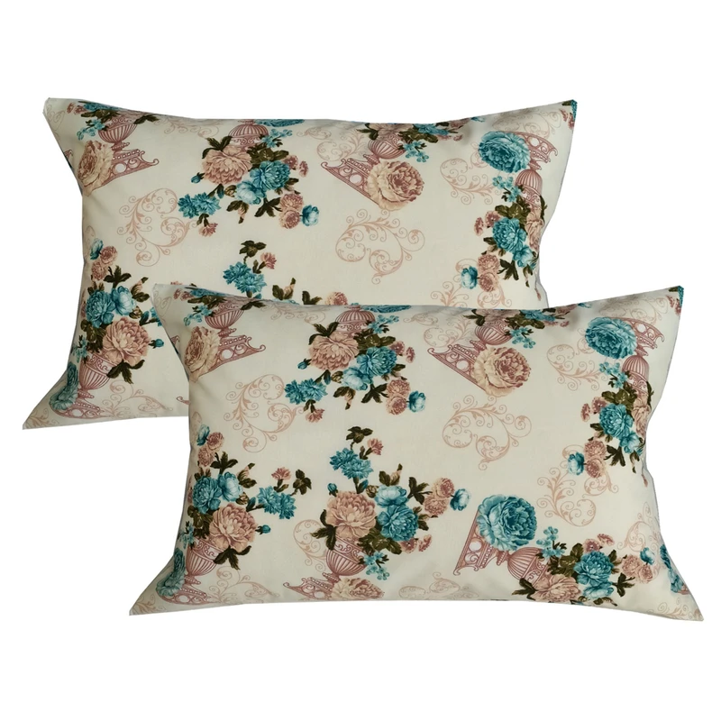 رو بالشی اسپی توره مدل شیدا کد ET - 48 بسته دو عددی