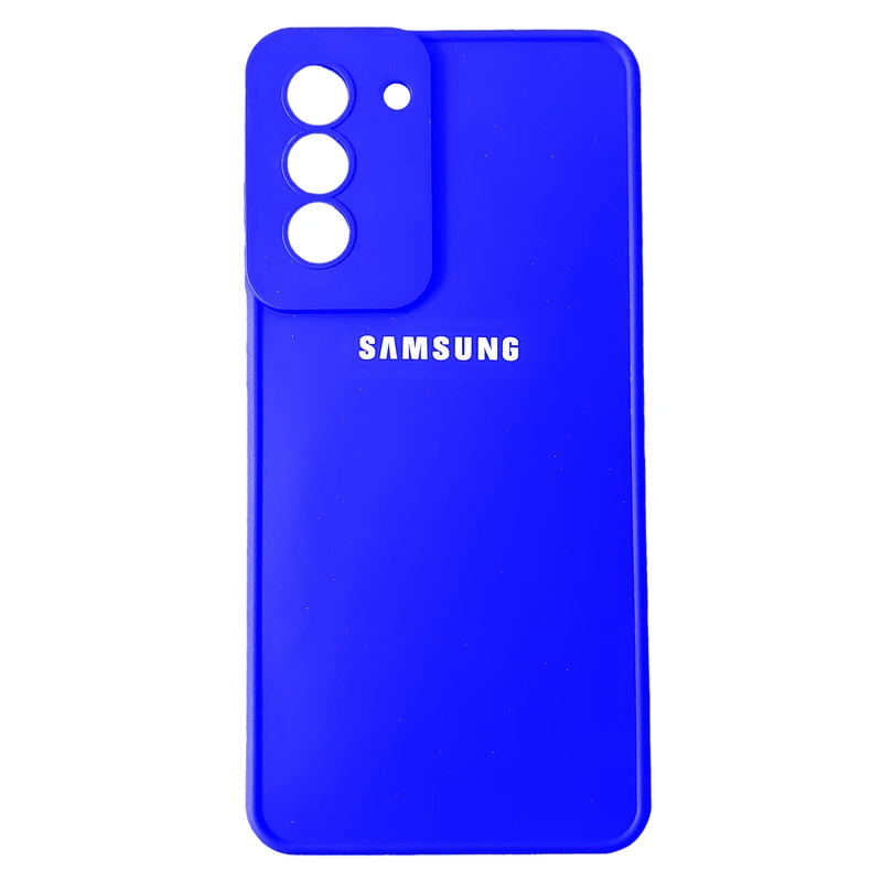 	 کاور مدل S21FE_Azzaar مناسب برای گوشی موبایل سامسونگ Galaxy S21 FE