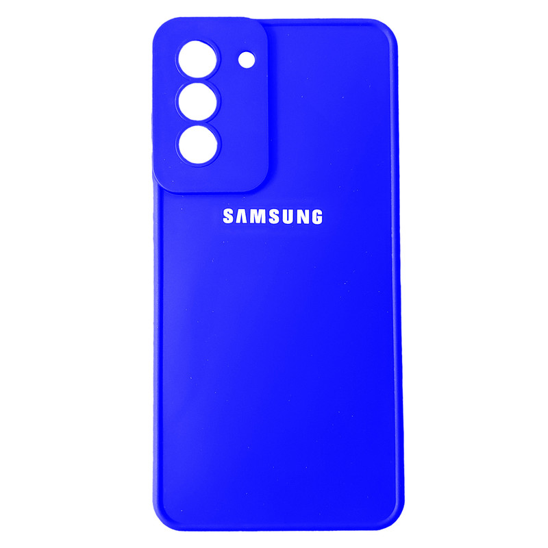 	 کاور مدل S21FE_Azzaar مناسب برای گوشی موبایل سامسونگ Galaxy S21 FE