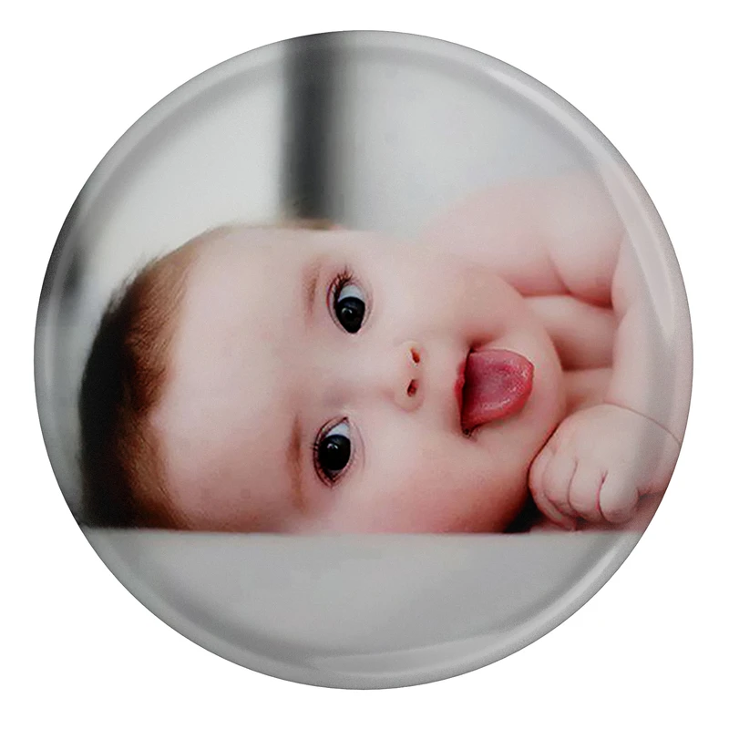 مگنت طرح نوزاد کودک پسر مدل S9590 