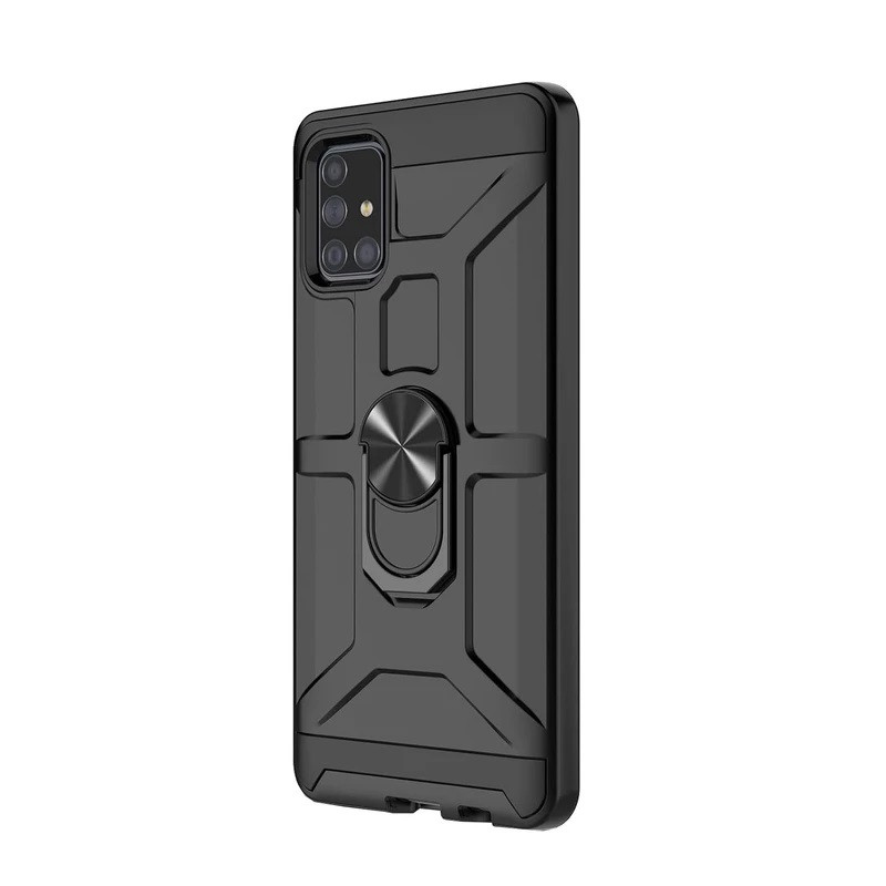 کاور مدل ضد ضربه TANK مناسب برای گوشی موبایل سامسونگ Galaxy A31