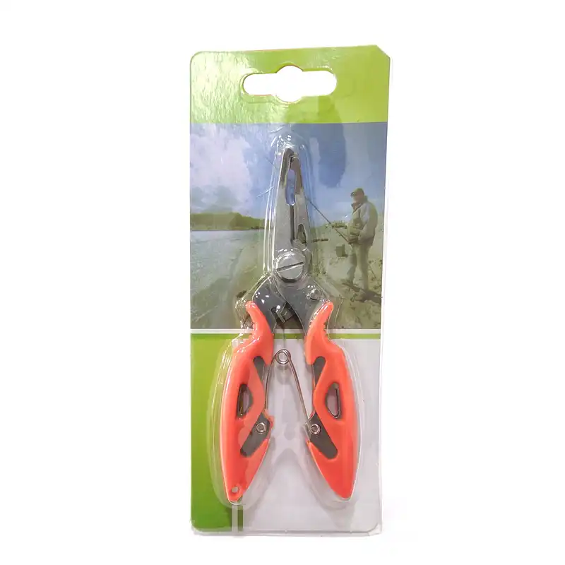 انبر ماهیگیری مدل چندکاره کد R_12