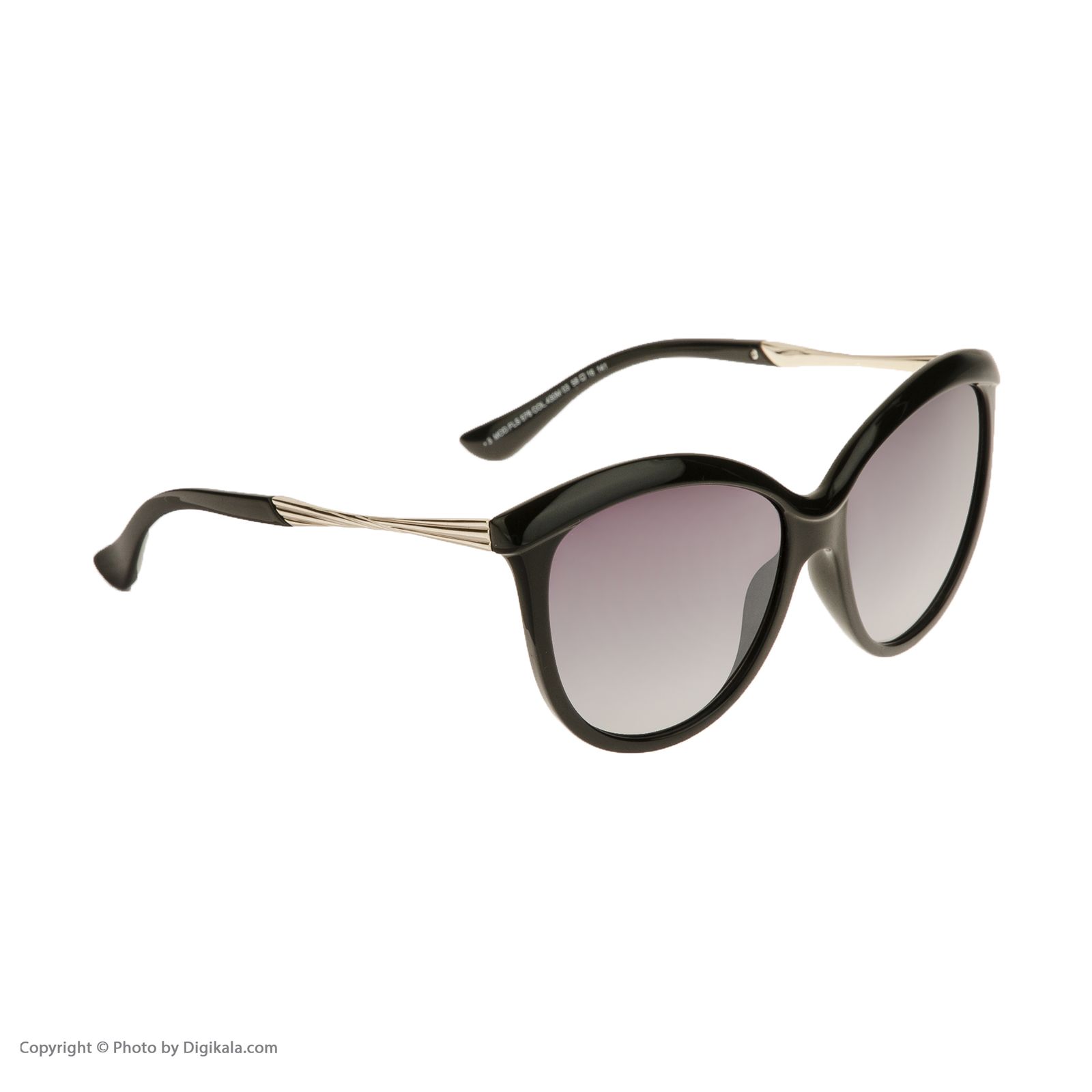 عینک آفتابی زنانه فلرت مدل FLS578-430M-03 -  - 3