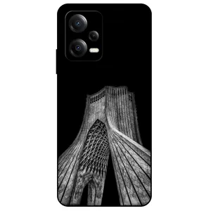 Megafone Azadi Tower 8263 Cover For Xiaomi Poco X5 5G